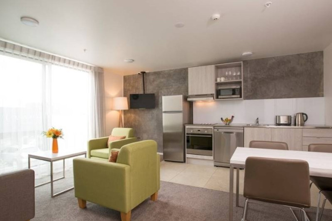 Hotel Franchise for Sale Nelson 
