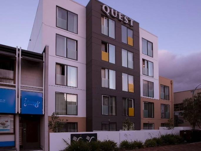 Hotel Franchise for Sale Nelson 