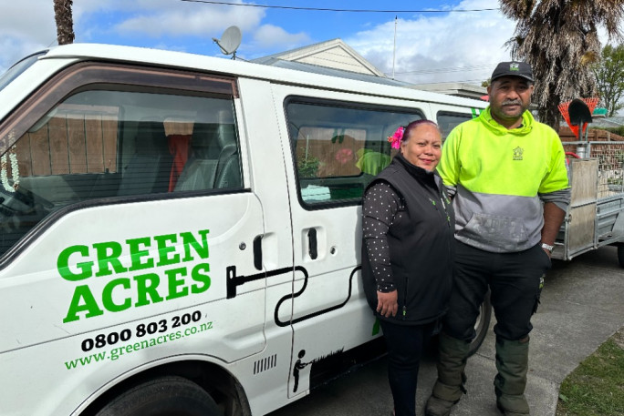 Lawn & Garden Franchise Franchise for Sale Blenheim