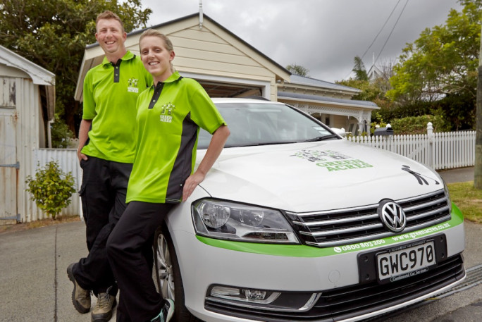 Lawn and Garden Services Franchise for Sale Nelson Lawn and Garden Services Franchise for Sale Nelson