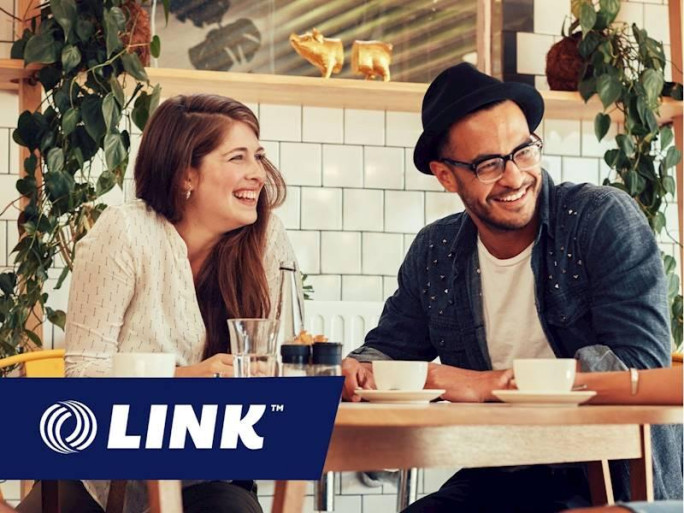 Profitable Cafe Franchise for Sale Nelson