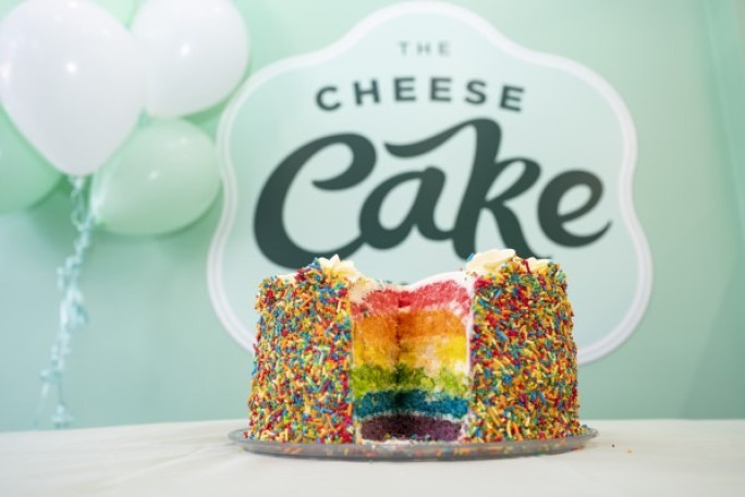 The Cheesecake Shop Franchise for Sale Richmond The Cheesecake Shop Franchise for Sale Richmond