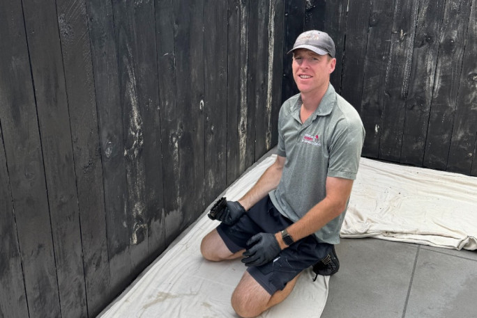 Established Hire A Hubby Franchise for Sale New Plymouth