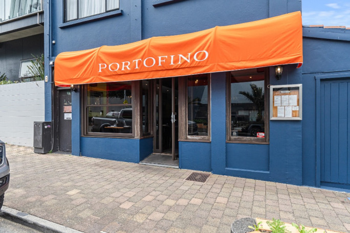 Restaurant Franchise for Sale New Plymouth