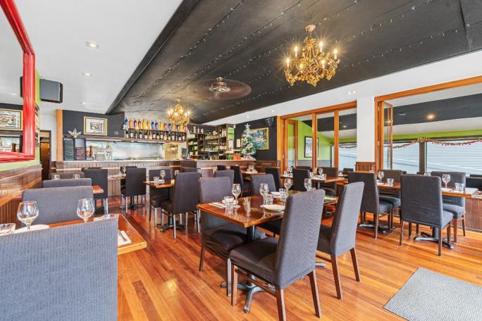 Restaurant Franchise for Sale New Plymouth 