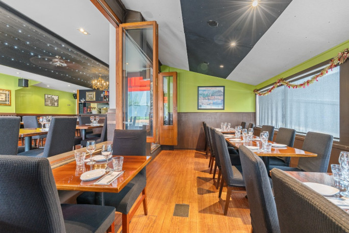 Restaurant Franchise for Sale New Plymouth 