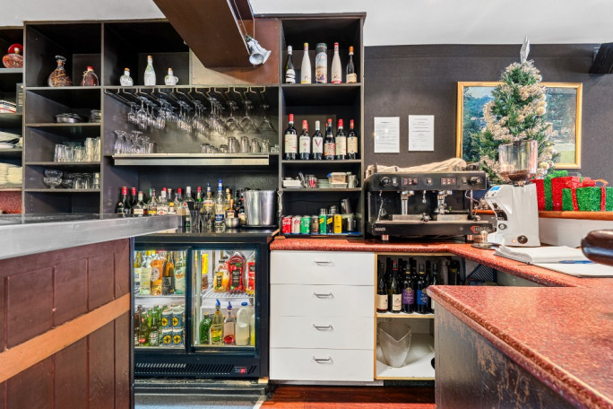 Restaurant Franchise for Sale New Plymouth 