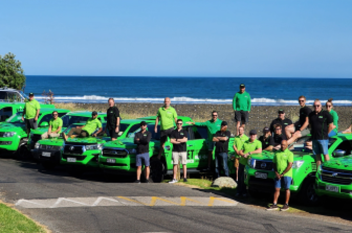 Assembly Services Franchise for Sale NZ Wide Assembly Services Franchise for Sale NZ Wide