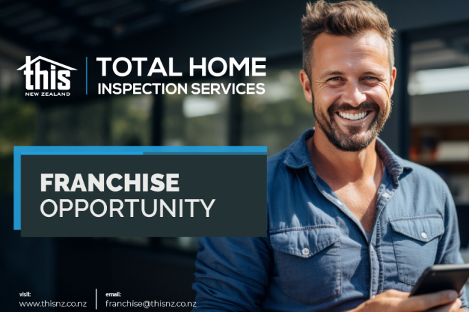 Building Inspection  Franchise for Sale NZ Wide
