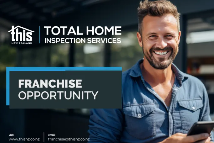 Building Inspection  Franchise for Sale