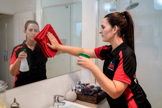Cleaning Franchise for Sale NZ Wide Cleaning Franchise for Sale NZ Wide