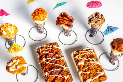 Food Takeaway  Franchise for Sale NZ Wide