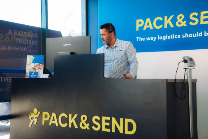 Freight, Logistics, & Parcels Franchise for Sale New Zealand Wide Freight, Logistics, & Parcels Franchise for Sale New Zealand Wide