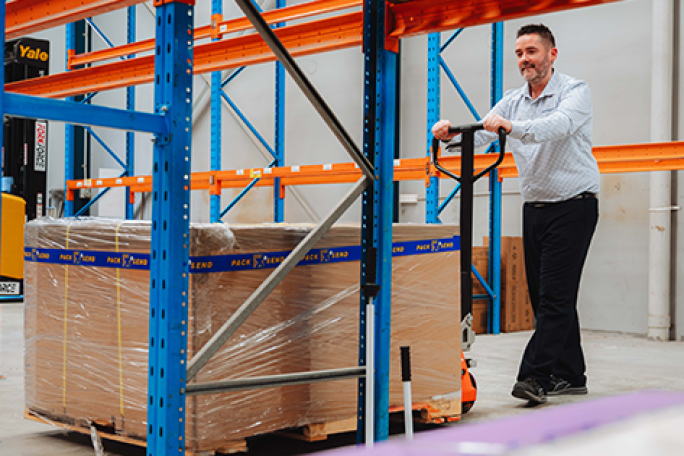 Freight, Logistics, & Parcels Franchise for Sale New Zealand Wide Freight, Logistics, & Parcels Franchise for Sale New Zealand Wide