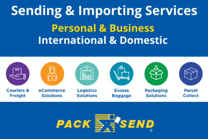 Freight and Logistics Franchise for Sale New Zealand Wide