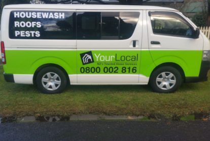 Home Services Franchise for Sale NZ wide