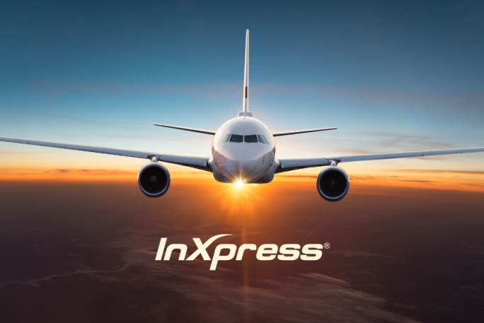 InXpress - Logistics Franchise for Sale NZ Wide