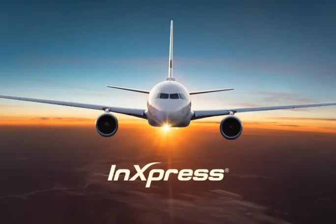 InXpress - Logistics Franchise for Sale
