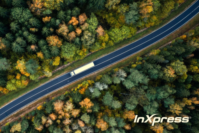 InXpress - Logistics Franchise for Sale NZ Wide 