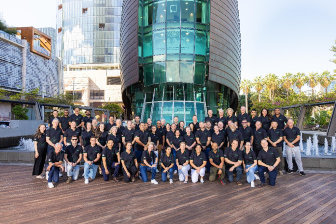 InXpress - Tech-Enabled Logistics Franchise Franchise for Sale New Zealand