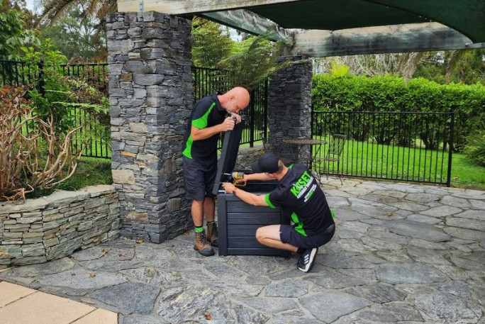 Kitset Assembly Franchise for Sale NZ  Anywhere 