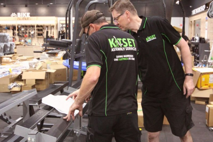 Kitset Assembly Franchise for Sale NZ  Anywhere 
