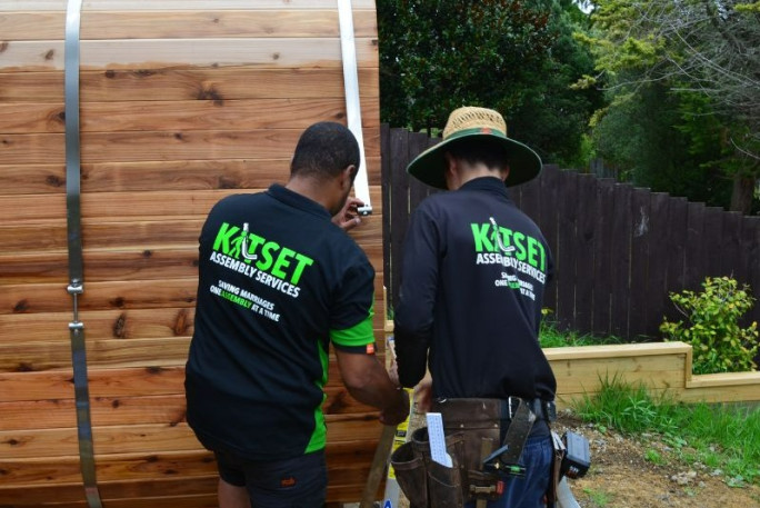 Kitset Assembly Franchise for Sale NZ Wide 