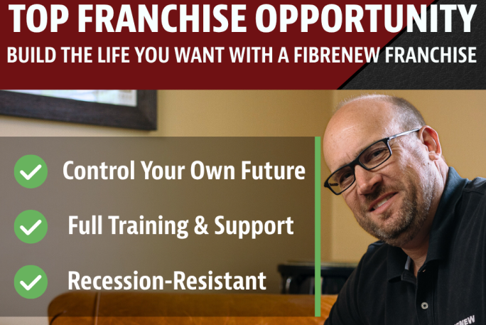 Leather, Plastic and Vinyl Restoration Franchise for Sale NZ Wide