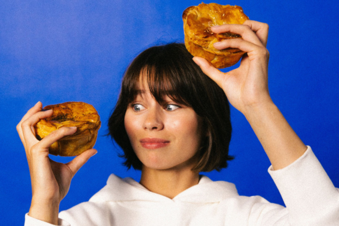 Pie Rolla's Gourmet Pie Food Truck Franchise for Sale NZ Wide 