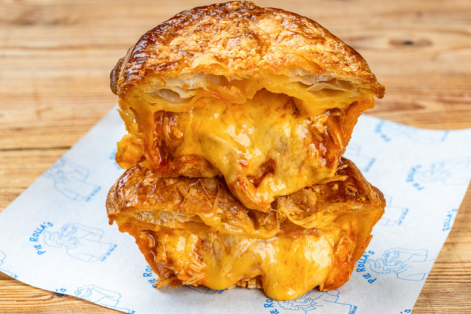 Pie Rolla's Gourmet Pie Food Truck Franchise for Sale NZ Wide 
