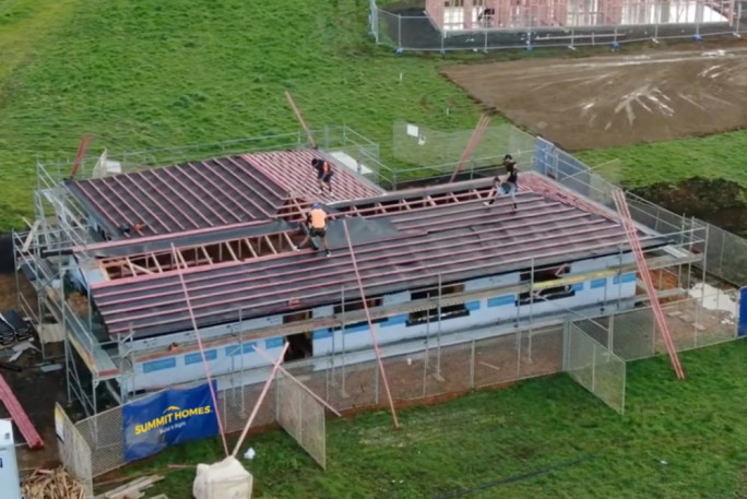 Residential Building Group Franchise for Sale New Zealand