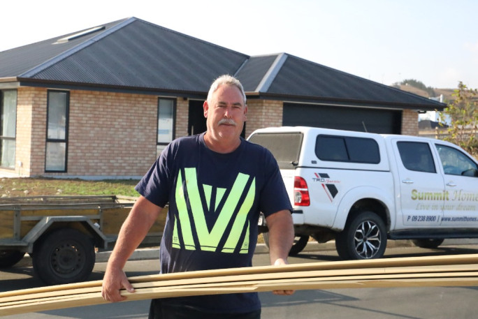 Residential Building Group Franchise for Sale New Zealand