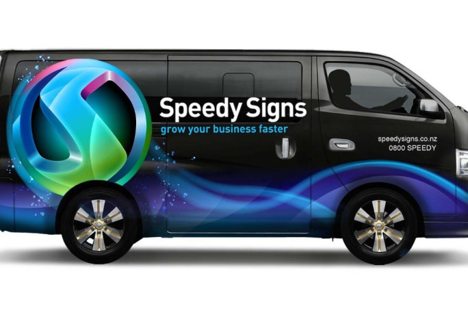 Speedy Signs Franchise for Sale NZ Wide