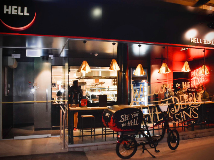 Gourmet Pizza Franchise for Sale NZ Wide