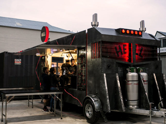 Gourmet Pizza Franchise for Sale New Zealand wide 