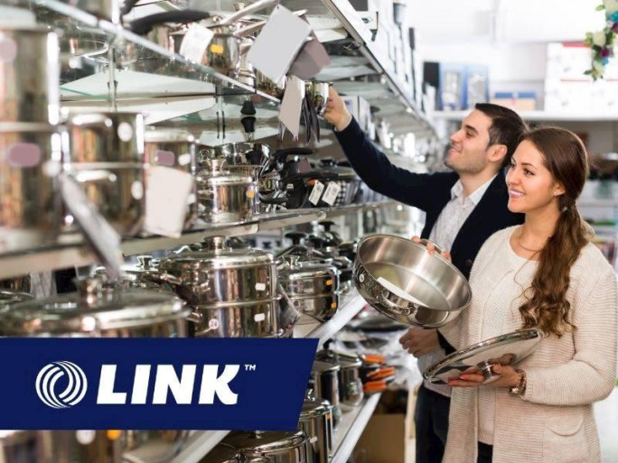 National Retail Franchise for Sale NZ Wide