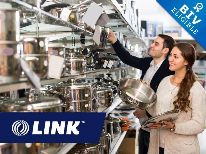 National Retail Franchise for Sale NZ Wide