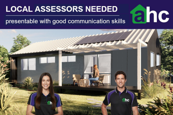 Exclusive Local Assessor Business Opportunity for Sale Nationwide 