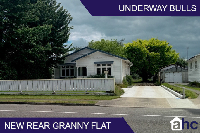 Granny Flat Consultancy Business Opportunity for Sale Nationwide 