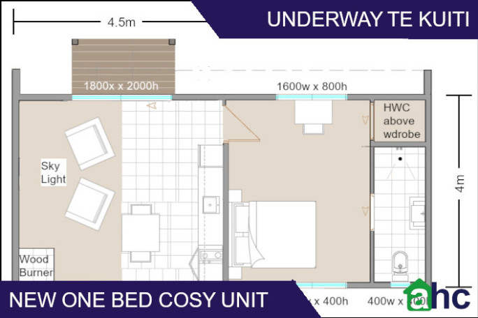 Granny Flat Consultancy Business Opportunity for Sale Nationwide 