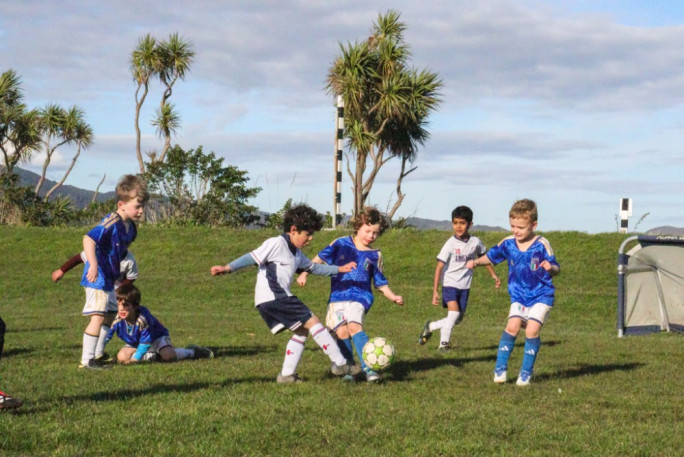 Kids Football Program Business Opportunity for Sale In your Community 