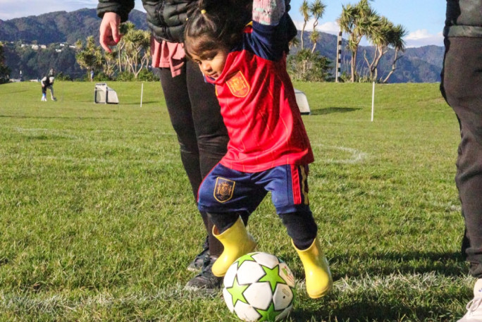 Kids Football Program Business Opportunity for Sale In your Community 