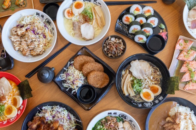 Ramen Restaurant Business Opportunity for Sale New Zealand Wide
