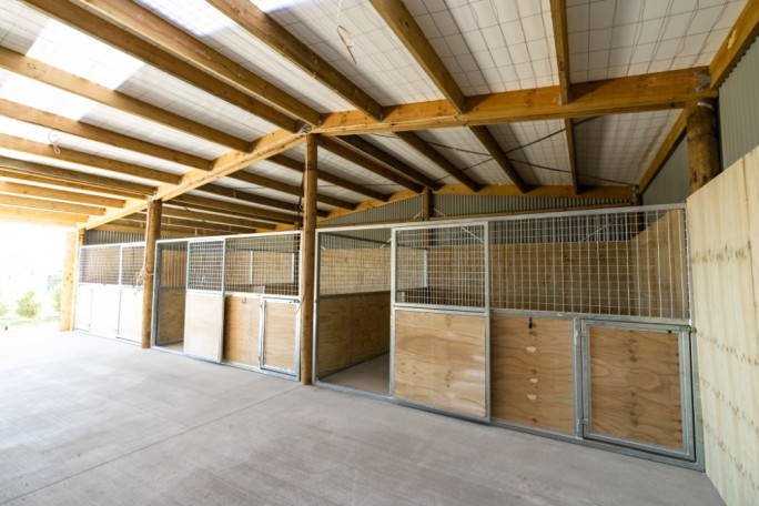 Shed Building Business Opportunity for Sale NZ Wide