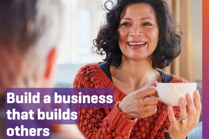 Business Networking Franchise for Sale Auckland 