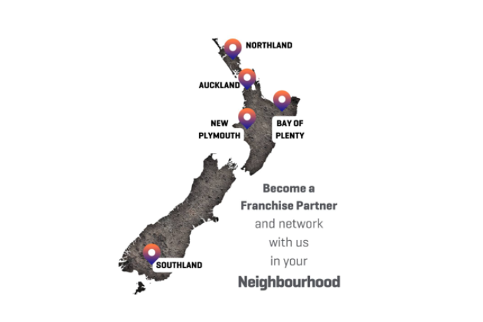 Business Networking Franchise for Sale Auckland 