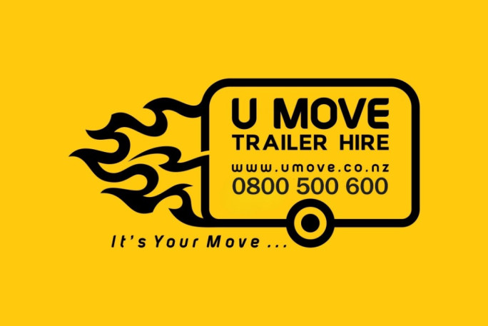 Furniture Moving Trailers Franchise for Sale Auckland