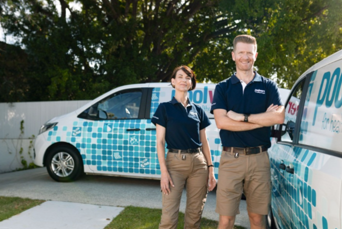 NEW Poolwerx Pool Care Franchise for Sale NI NEW Poolwerx Pool Care Franchise for Sale NI