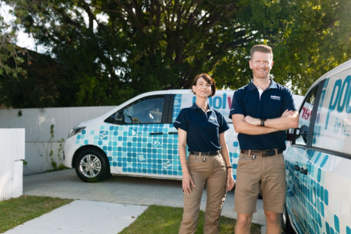 NEW Poolwerx Pool Care Franchise for Sale NI  NEW Poolwerx Pool Care Franchise for Sale NI