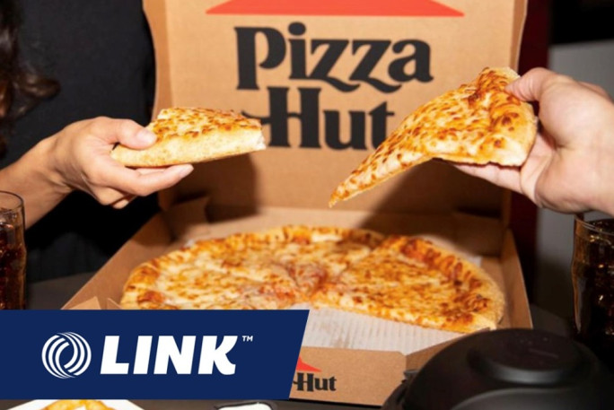 New Pizza Stores Franchise for Sale Central North Island